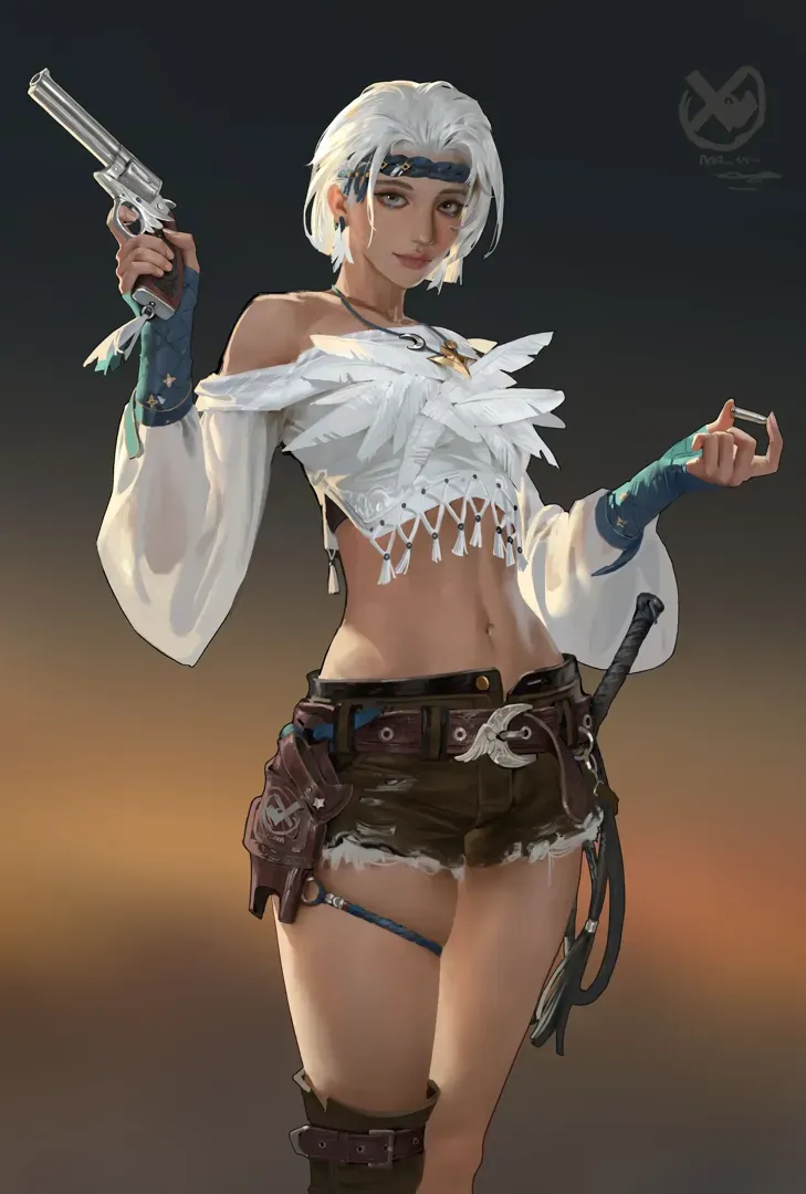 真好owo