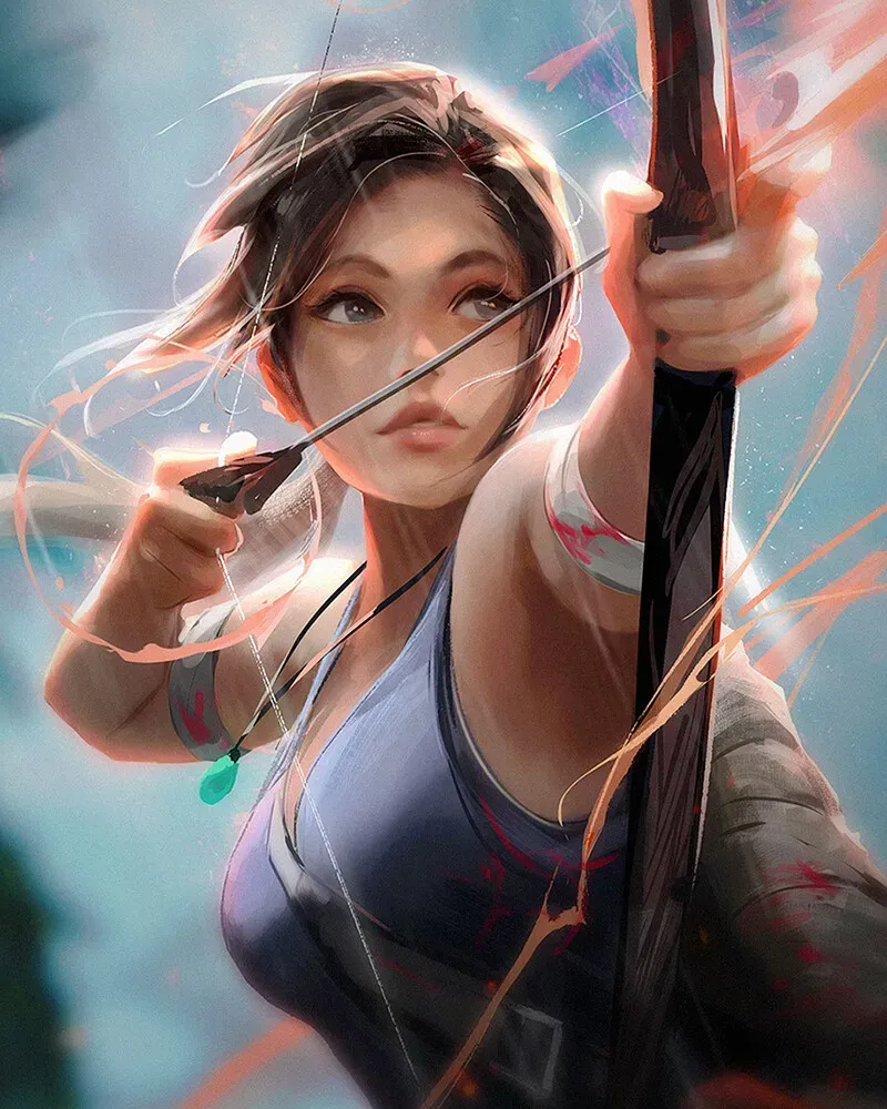 Rossdraws