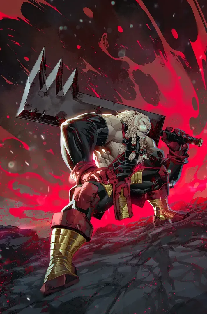 Kael Ngu