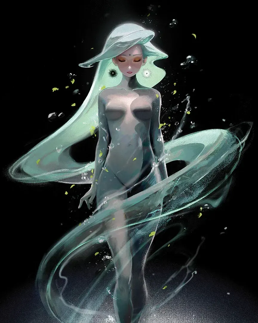 Rossdraws