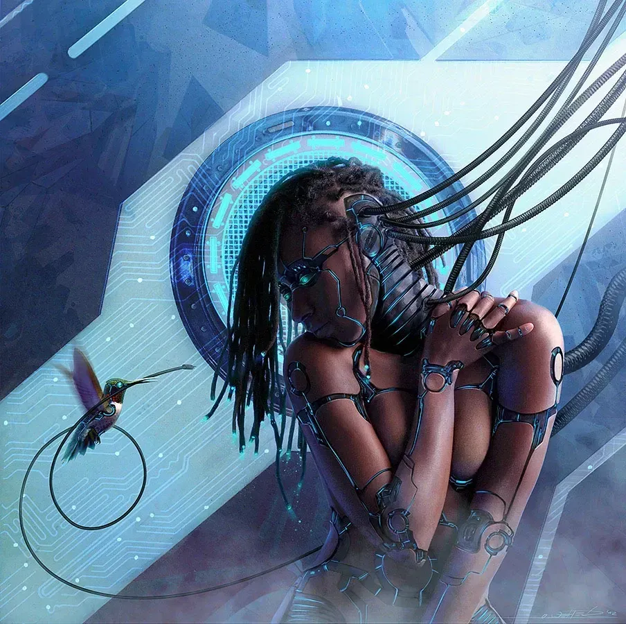 Oliver Wetter
