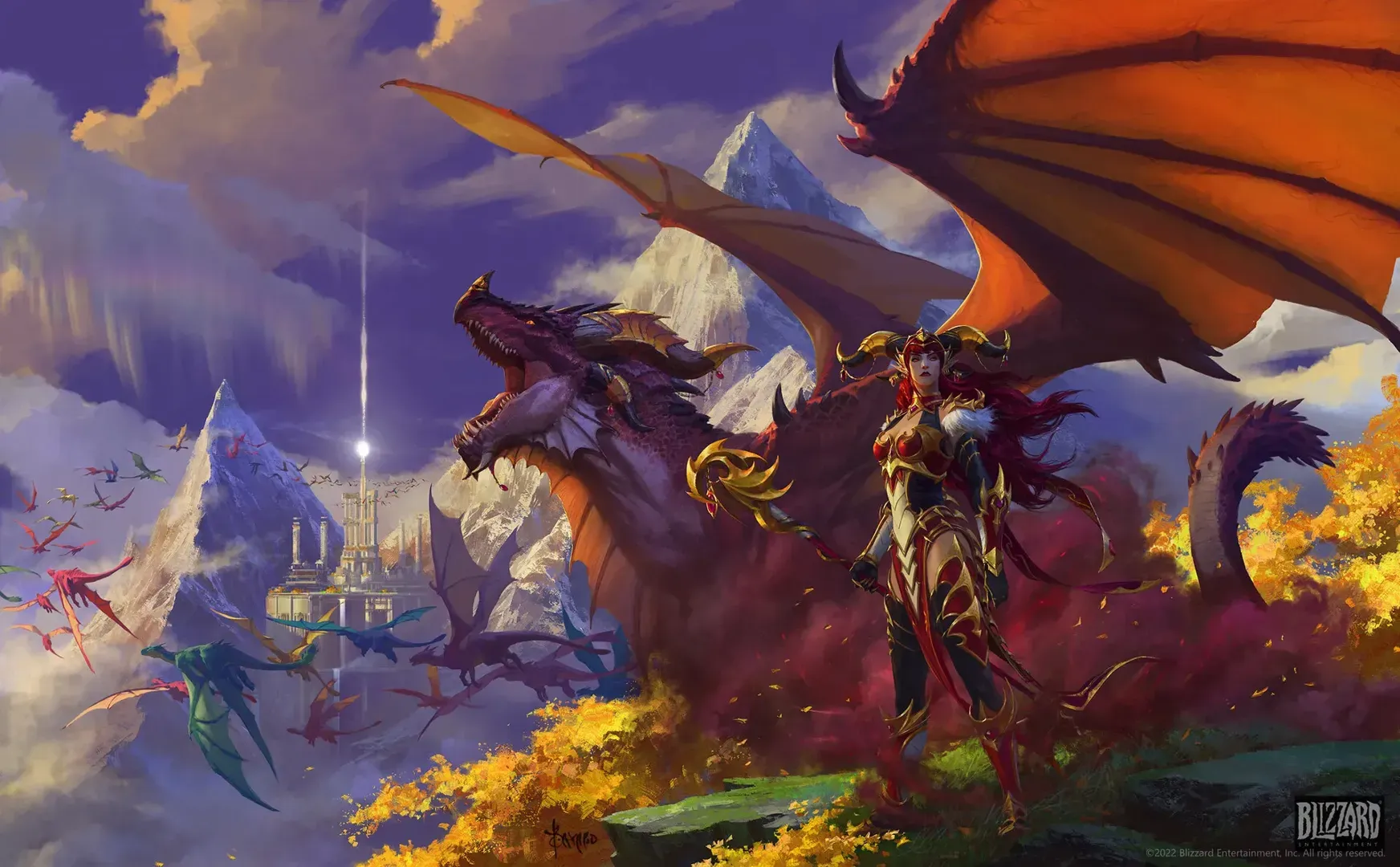 Bayard Wu